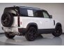 2022 Land Rover Defender for sale 101722138